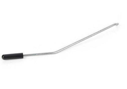 Varilla de apertura puerta trasera izquierda OEM 51227270003 para BMW F30, F31, F80. Original BMW.