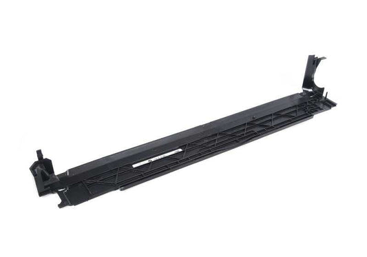 Top cover for BMW G42, G20, G21, G28, G22, G23, G26, I20, G29 (OEM 17118666836). Original BMW.