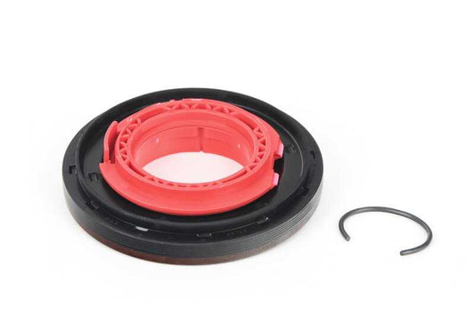 Juego de juntas para diferencial trasero OEM 33108860348 para BMW {F20, F21, F22, F23, G42, G87, F30, F31, F34, G20, G21, G80, G81, F32, F33, F36, G22, G23, G26, G82, G83, F07, F10, F11, F90, G30, G31, G60, G61, G90, G99, F06, F12, F13, G32, F01, F02
