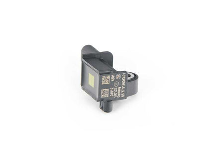 Sensor delantero de aparcamiento OEM 65779196043 para BMW F15, F16, F85, F86. Compatible con modelos X5 y X6 según motorización. Original BMW.