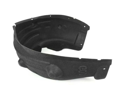 Cubierta paso de rueda trasero izquierdo OEM 51717394817 para BMW X3 {F97, F97N, G01, G01N, G08, G08N}. Original BMW.
