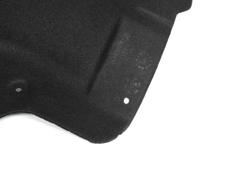 Cubierta paso de rueda trasero izquierdo OEM 51717394817 para BMW X3 {F97, F97N, G01, G01N, G08, G08N}. Original BMW.