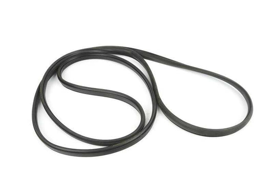 Junta de techo solar OEM 54107361004 para BMW i3 (I01, I01N). Original BMW.