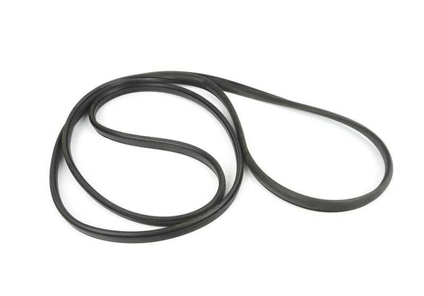 Junta de techo solar OEM 54107361004 para BMW i3 (I01, I01N). Original BMW.