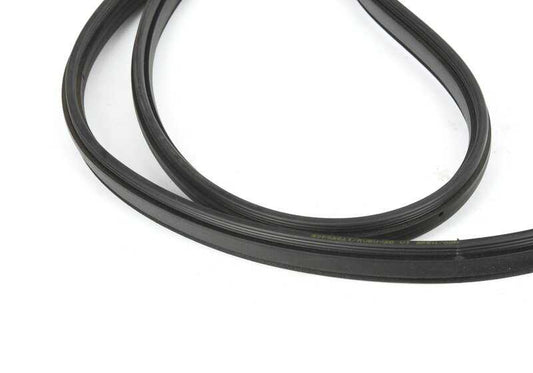 Junta de techo solar OEM 54107361004 para BMW i3 (I01, I01N). Original BMW.