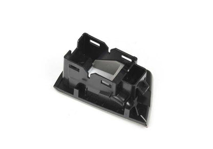 Embelnte per il pulsante di corrente destra 51417225894 per BMW 5 Serie: F10, F11, F18. BMW originale.