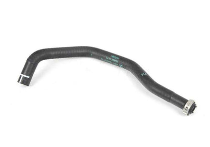 Manguera de refrigerante bomba OEM 11537848377 para BMW X5 M (F85) y X6 M (F86). Modelos compatibles: F85, F86. Original BMW.
