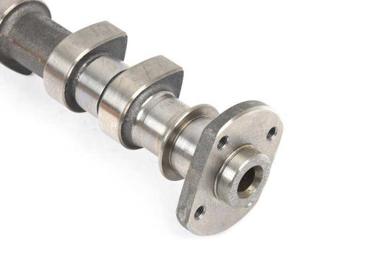 Árbol de levas escape OEM 11311703892 para BMW Serie 3 E36, Serie 5 E34/E39, Serie 7 E38. Pieza original BMW.