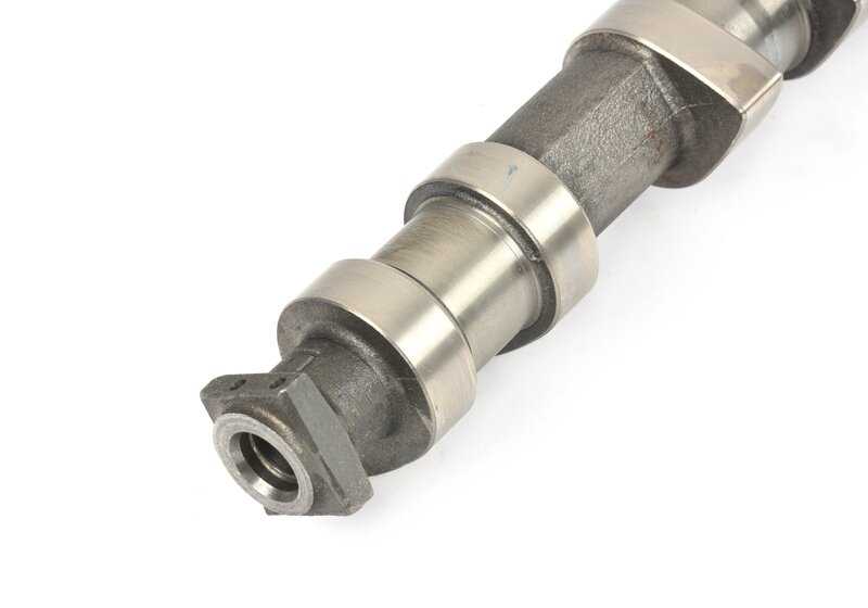 Árbol de levas de admisión OEM 11311703894 para BMW E36, E39, E38, Z3. Repuesto original BMW.