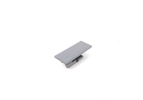 Cubierta embellecedora OEM 51438212182 para BMW E46, E39. Original BMW.