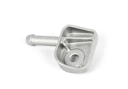Soporte del Silenciador Trasero Derecho para BMW F90, G30, G31, G32, G11, G12, F91, G14, F95, F96 (OEM 18308582061). Original BMW