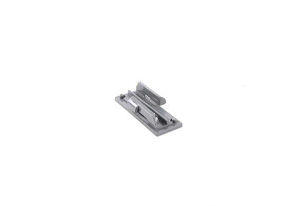 Cubierta embellecedora OEM 51438212182 para BMW E46, E39. Original BMW.