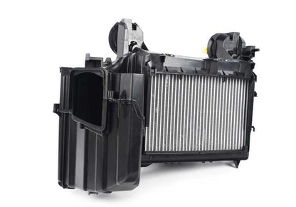 Evaporator for BMW i I20 (OEM 64115A24A79). Genuine BMW