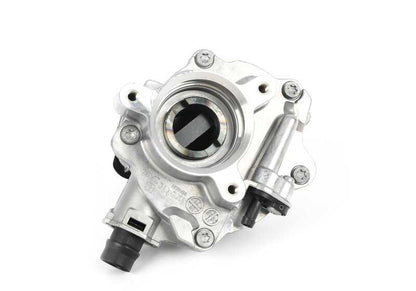 Bomba de vacío OEM 11667619350 para BMW E82, E88, E90, E91, E92, E93, F07, F10, F11, F06, F12, F13, E84, F25, E70, E71. Original BMW.