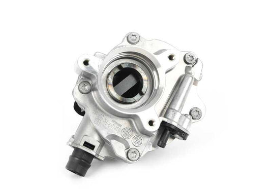 Bomba de vacío OEM 11667619350 para BMW E82, E88, E90, E91, E92, E93, F07, F10, F11, F06, F12, F13, E84, F25, E70, E71. Original BMW.