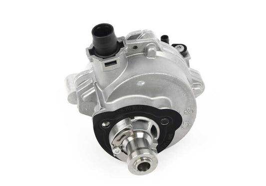 Bomba de vacío OEM 11667619350 para BMW E82, E88, E90, E91, E92, E93, F07, F10, F11, F06, F12, F13, E84, F25, E70, E71. Original BMW.