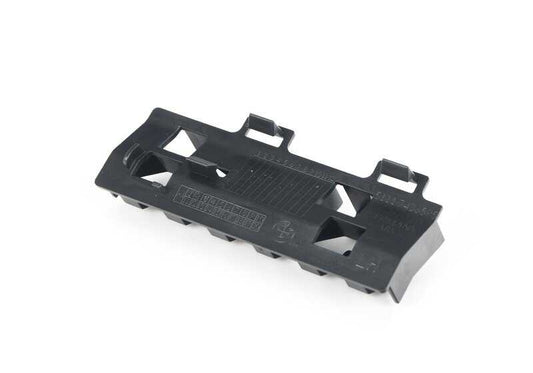 Absorbedor de impactos delantero izquierdo OEM 51117436595 para BMW G30, G31. Original BMW.