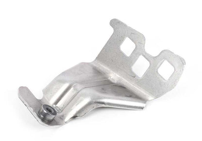 Upper right air vent bracket for BMW F91, F92, F93, G14, G15, G16 (OEM 51647480342). Original BMW.