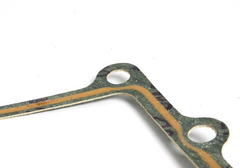 Board ohne Asbestos für BMW E32, E38 Series 8 E31 (OEM 11141733922). Original BMW