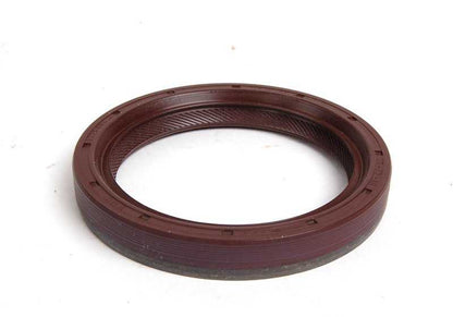 Retén de cigüeñal OEM 11141725994 para BMW E31, E32, E38. Pieza original BMW.