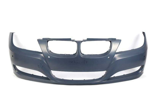 Capa de para-choque dianteiro preparada para BMW E90N, E91N (OEM 51117226710). BMW original