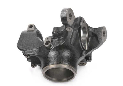 Right front hose OEM 31216768316 for BMW E60 (525d xDrive, 525i xDrive, 528i xDrive). Original BMW piece.