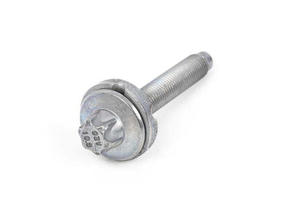 Tornillo combinado ASA OEM 07149503940 para BMW F87, G87, F80, G80, G81, F82, F83, G82, G83. Original BMW.