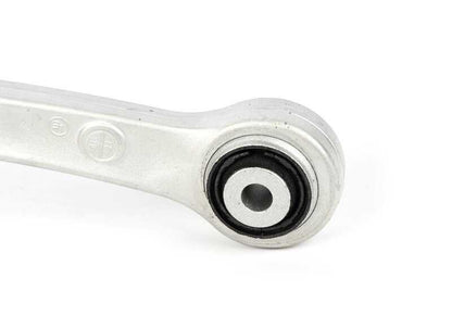 Brazo de suspensión con silentblock izquierdo OEM 33327857061 para BMW F90, F91, F92. Original BMW.