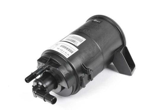 Filtro de carbón activo OEM 16137371251 para BMW G20, F90, G30, G31, G38, G32, F91, F92, F93, G14, G15, G16. Original BMW.