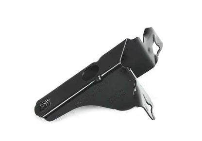 Soporte lateral delantero izquierdo OEM 41357329539 para BMW F34, F34N. Pieza original BMW.