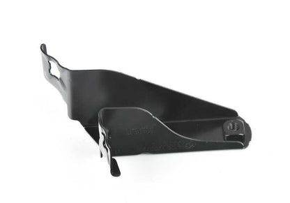 Soporte lateral delantero izquierdo OEM 41357329539 para BMW F34, F34N. Pieza original BMW.