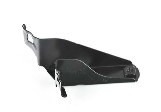 Soporte lateral delantero izquierdo OEM 41357329539 para BMW F34, F34N. Pieza original BMW.
