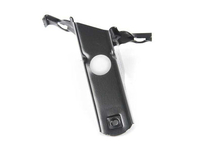 Soporte lateral delantero izquierdo OEM 41357329539 para BMW F34, F34N. Pieza original BMW.