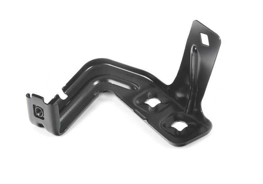 Front left side wall bracket for BMW 3 Series F34, F34N (OEM 41357329537). Original BMW.