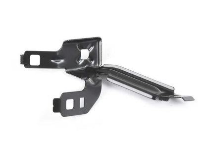 Soporte lateral delantero izquierdo OEM 41357329535 para BMW F34. Original BMW.