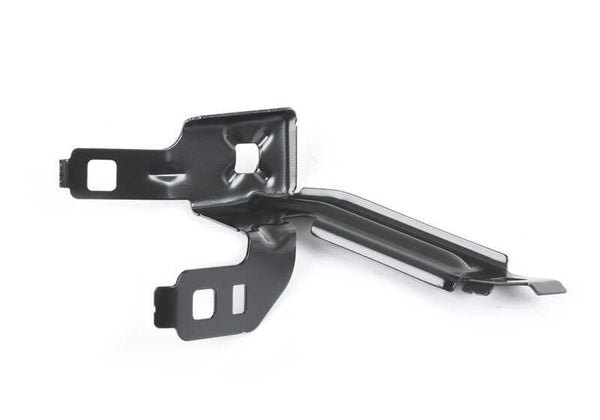 Soporte lateral delantero izquierdo OEM 41357329535 para BMW F34. Original BMW.