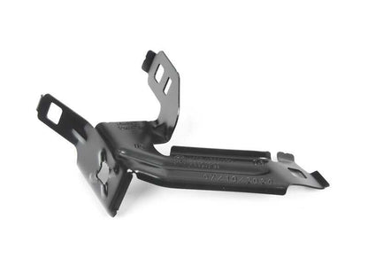 Soporte lateral delantero izquierdo OEM 41357329535 para BMW F34. Original BMW.