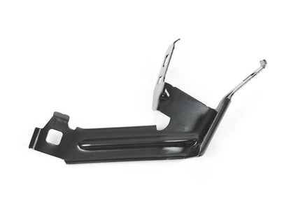 Soporte lateral delantero izquierdo OEM 41357329535 para BMW F34. Original BMW.