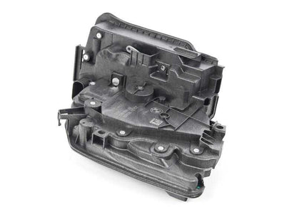 Cerrojo izquierdo OEM 51217281931 para BMW F45, F46, G11, G12, F48, F39, F15, F85, F16, F86, i3 (I01), F55, F56, F57, F54, F60. Original BMW.