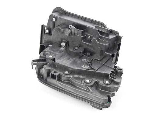 Cerrojo izquierdo OEM 51217281931 para BMW F45, F46, G11, G12, F48, F39, F15, F85, F16, F86, i3 (I01), F55, F56, F57, F54, F60. Original BMW.
