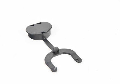 Tapa de distribuidor OEM 12521286052 para BMW E21, E30, E12, E28, E24, E23. Original BMW.