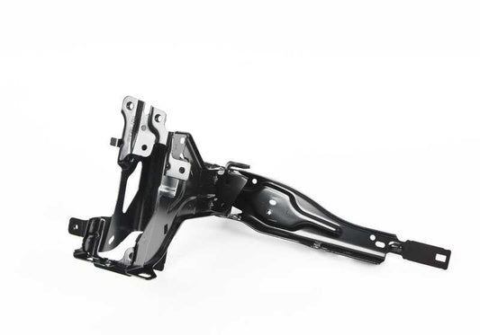 Right Headlight Bracket for BMW G42, G20, G21, G22, G23, G26 (OEM 51647422294). Original BMW