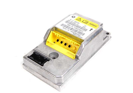 Module d'information de sécurité OEM 65776962766 pour BMW E85. BMW d'origine.