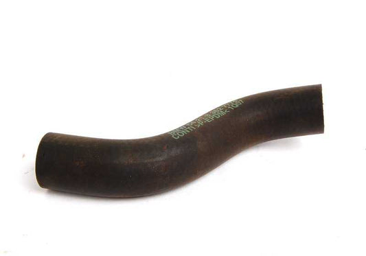 Mangueira de válvula de água do radiador para BMW (OEM 64218362777). BMW original.