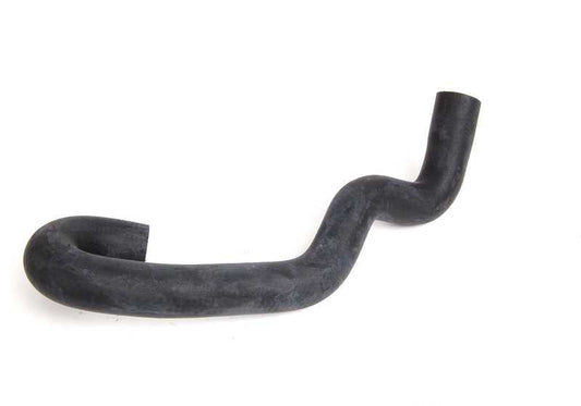 Engine water return valve hose for BMW E46, E53, E70 (OEM 64218401808). Original BMW