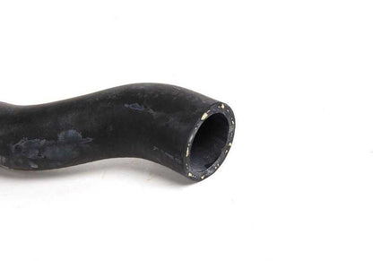 Motorströmungsschlauch zum Kühler für BMW E46, F30, F80 (OEM 64218401809). Original BMW