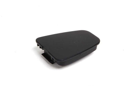 Adorno interior negro OEM 51418213902 para BMW Serie 3 E46 316i, 318i, 320i, 323i... y más. Original BMW.