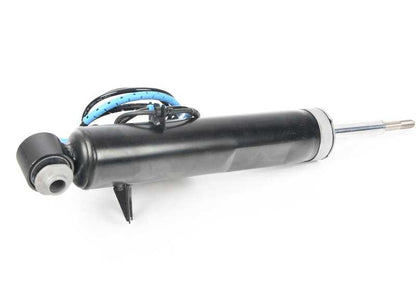 Amortiguador trasero derecho OEM 37126794544 para BMW E70, E71. Original BMW.