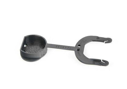 Tapa de distribuidor OEM 12521286052 para BMW E21, E30, E12, E28, E24, E23. Original BMW.