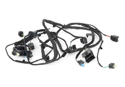 Cableado frontal OEM 61129436174 para BMW G20, G21, G28. Original BMW.